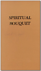 Spiritual Bouquet