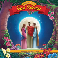 St. Valentine's Day for Kids