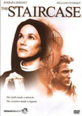 The Staircase (DVD)