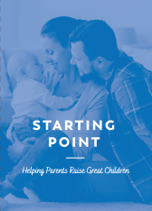 Starting Point DVD
