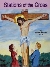 Stations of The Cross, 299