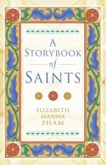 A Storybook of Saints