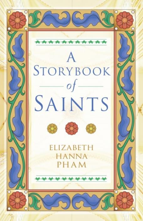 A Storybook of Saints