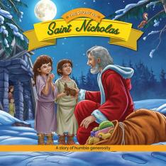 The Story of St. Nicholas