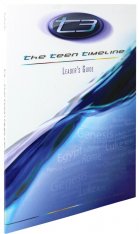 T3 The Teen Timeline Leader's Guide