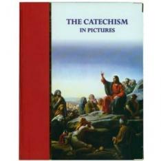 The Catechism in Pictures