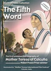 The Fifth Word (DVD)