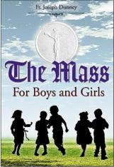 The Mass for Boys and Girls
