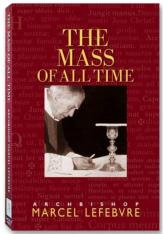 The Mass of All Time