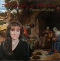 A Traditional Christmas (CD)