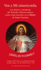 Ven a Mi Misericordia