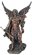 Veronese Archangel Gabriel Statue (9 in)