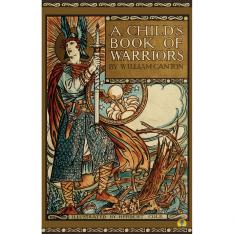 A Child's Book of Warriors