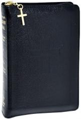 Weekday Missal (Vol. I/zipper): In Acc With The Roman Missal (920/23)