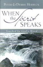 When the Spirit Speaks