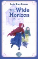 The Wide Horizon (Texas Panhandle Series Vol. II)