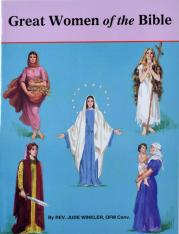 Great Women of the Bible