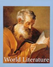 World Literature