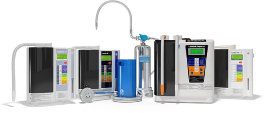 kangen products